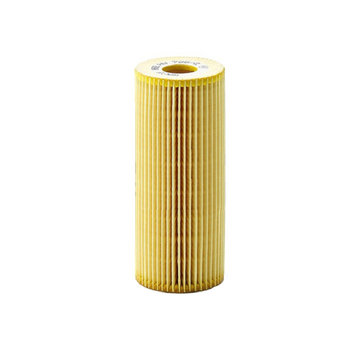 Mann&Hummel Oil filter