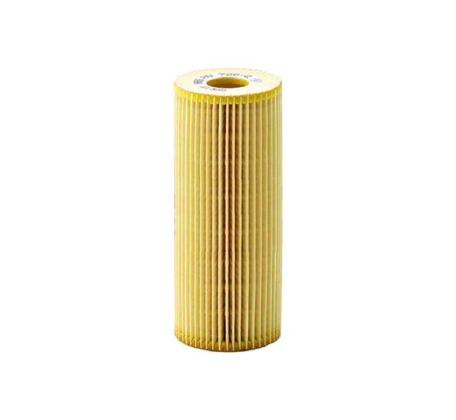 Oil filter