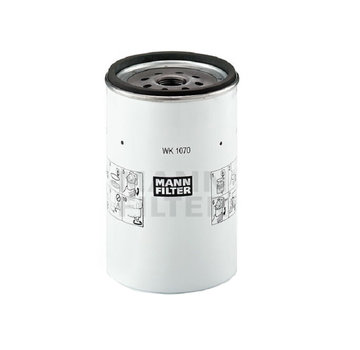 Mann&Hummel Fuel filter