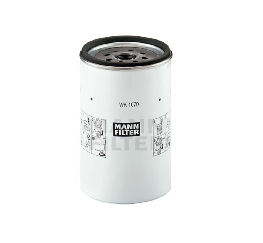 Fuel filter