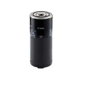 Mann&Hummel Oil filter