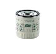 Mann&Hummel Oil filter