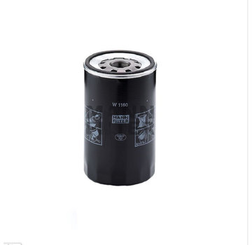 Mann&Hummel Oil filter