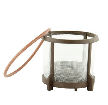 Mann&Hummel Fuel filter