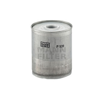 Mann&Hummel Fuel filter