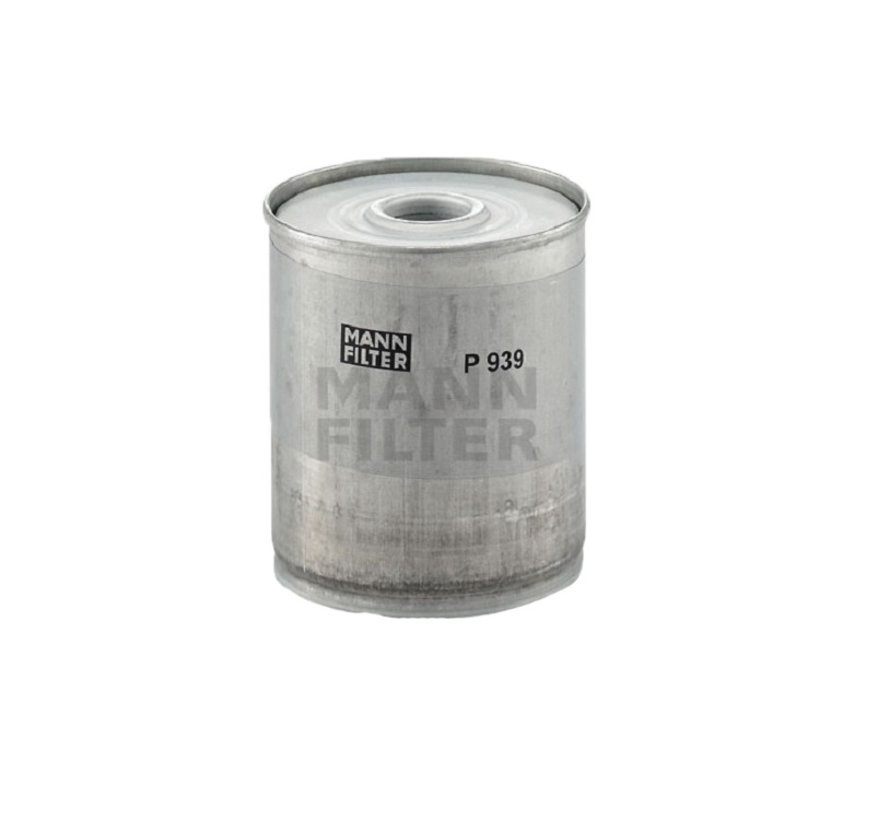 Fuel filter