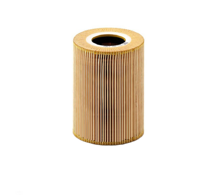 Oil filter