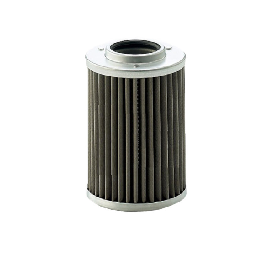 Oil filter