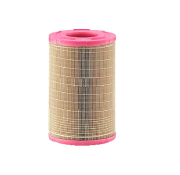 Mann&Hummel Luftfilter