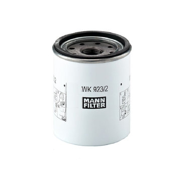 Mann&Hummel Fuel filter