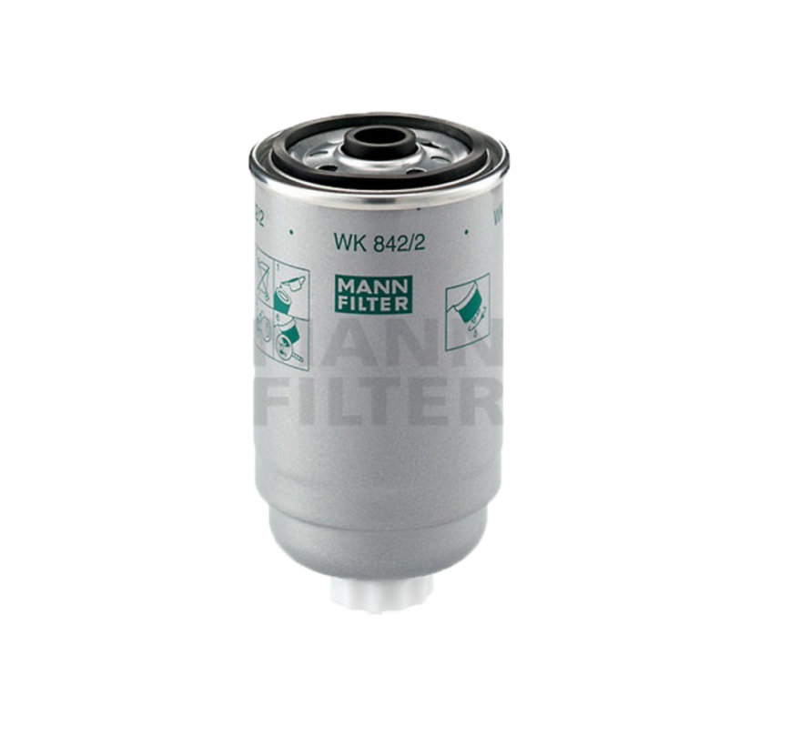 Fuel filter