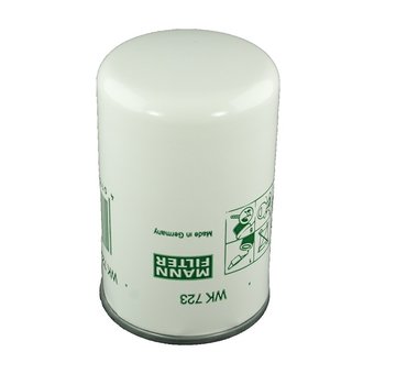 Mann&Hummel Kraftstoff-filter