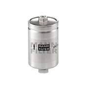 Mann&Hummel Fuel filter