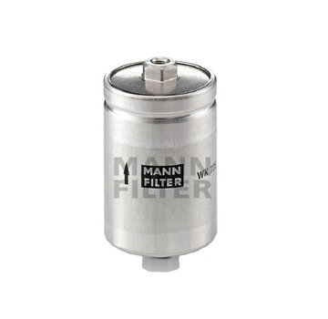 Mann&Hummel Kraftstoff-filter