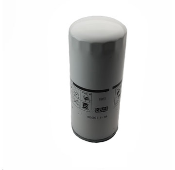 Mann&Hummel Fuel filter