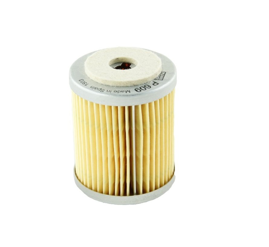 Fuel filter