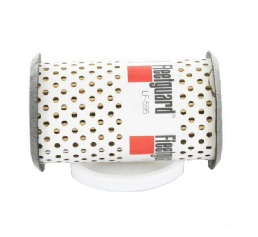 Oil filter