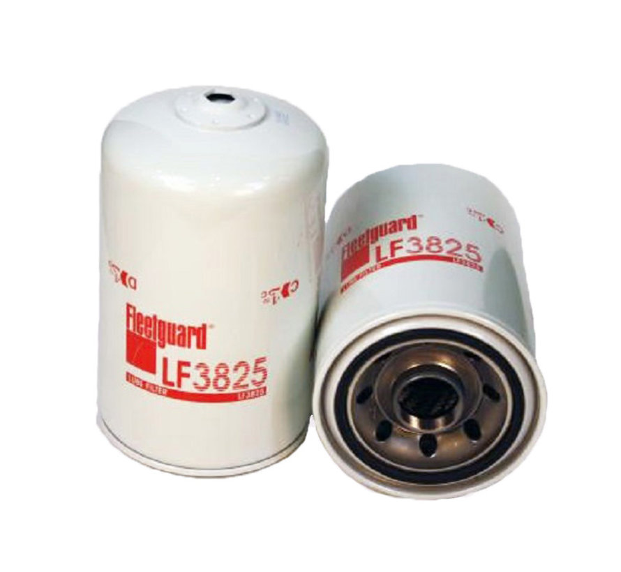 Oil filter