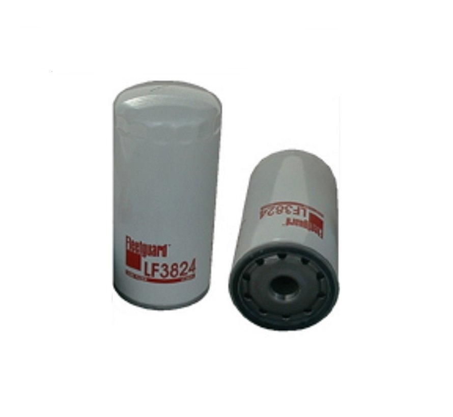 Oil filter