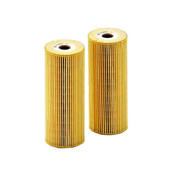 Mann&Hummel Oil filter