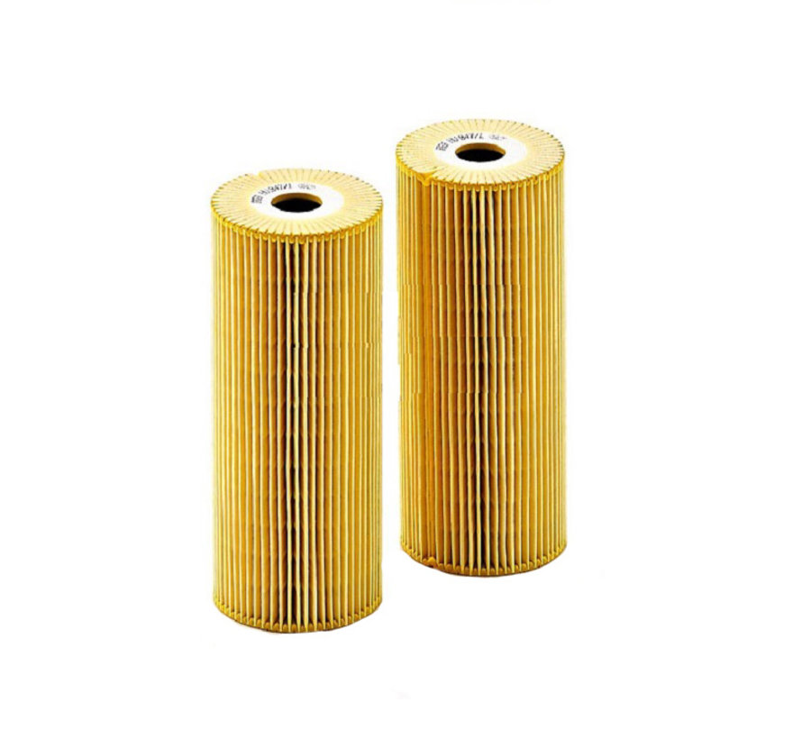 Oil filter