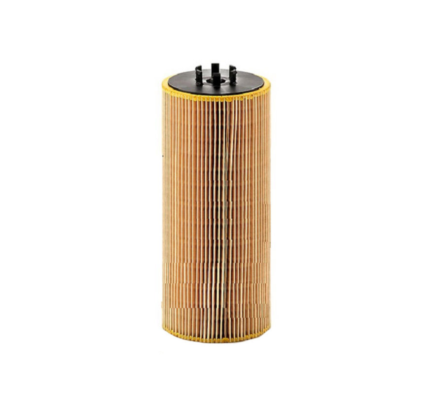 Oil filter