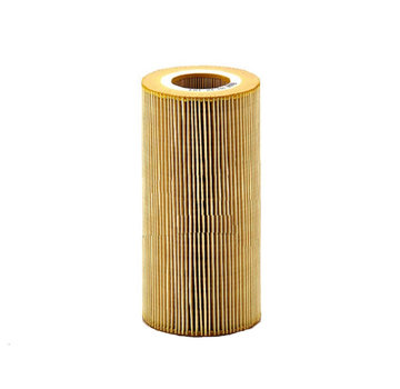 Mann&Hummel Oil filter