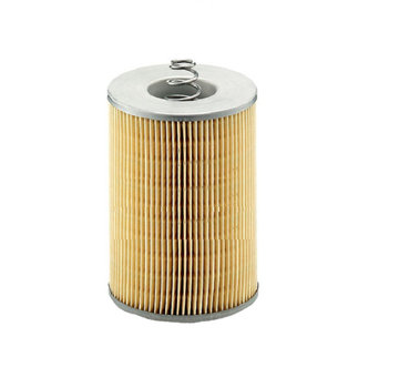 Mann&Hummel Oil filter
