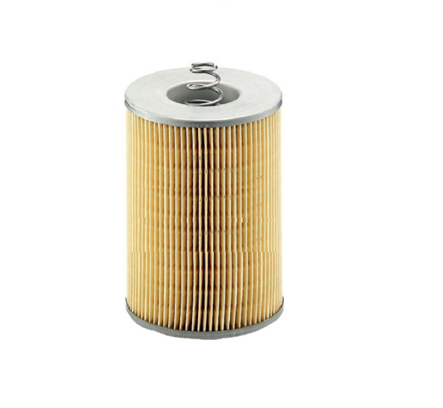 Oil filter