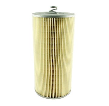 Mann&Hummel Oil filter