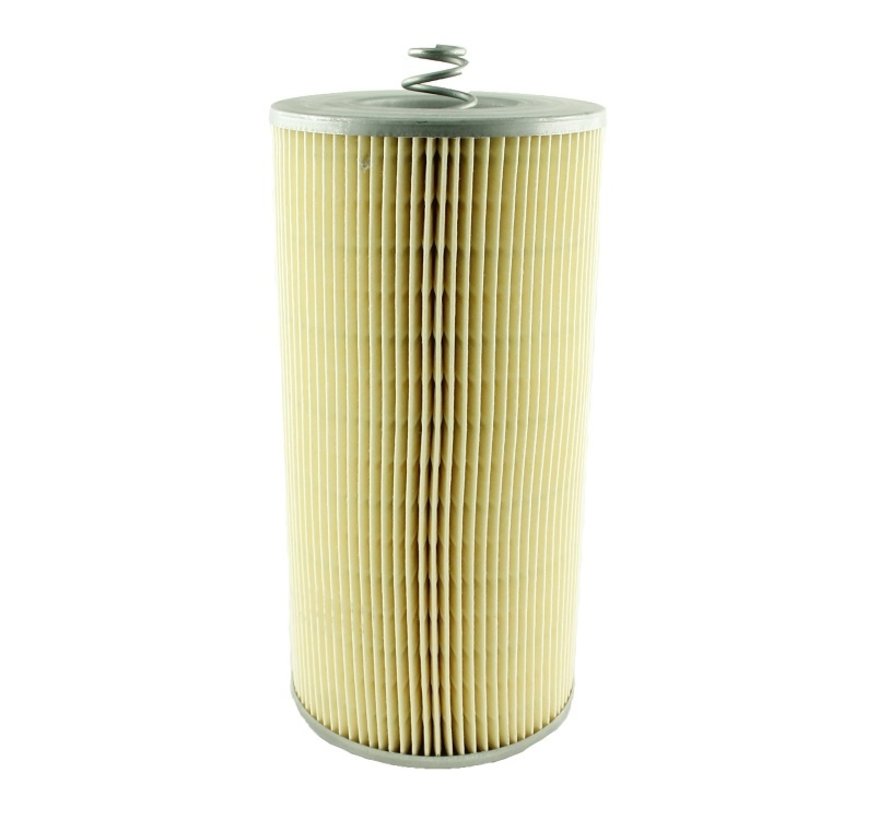 Oil filter