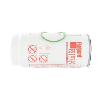 Fleetguard Brandstoffilter