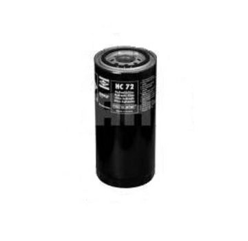 Mahle Hydraulic filter