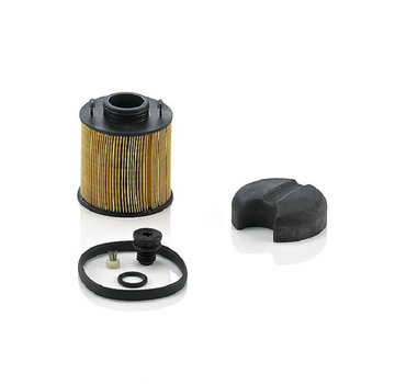 Mann&Hummel Harnstofffilter