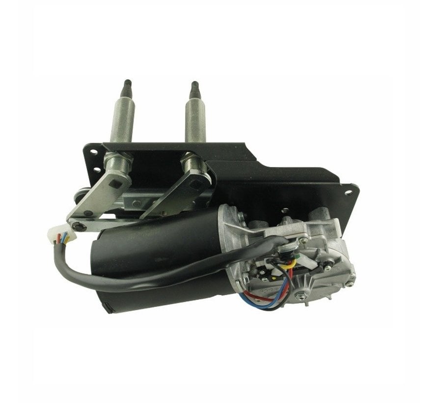 Wiper motor 24V