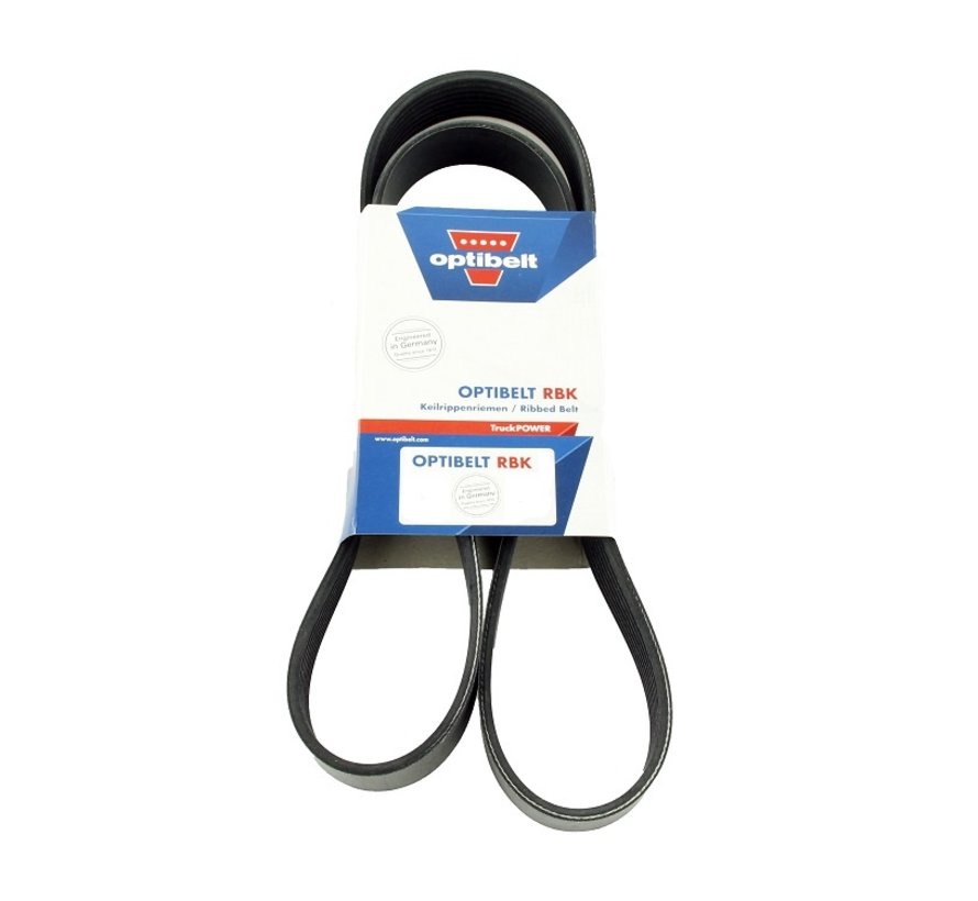 Keilrippenriemen 8PK1275