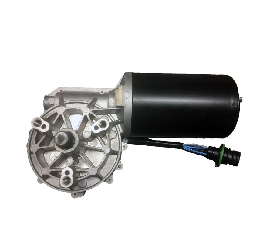 Wiper motor 24V