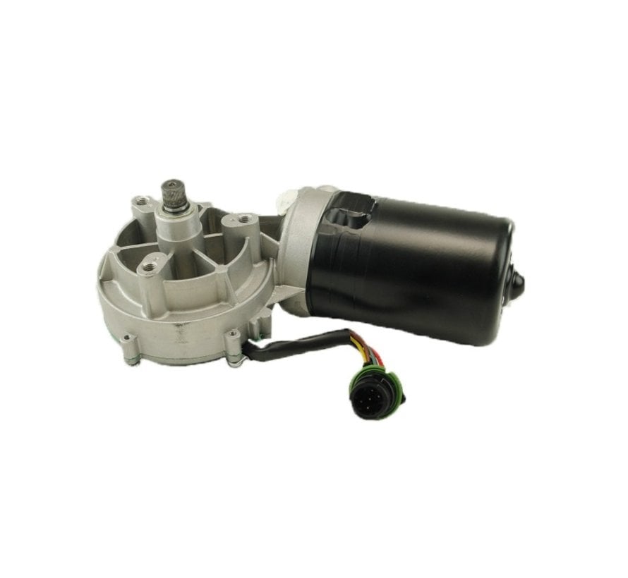 Wiper motor 24V