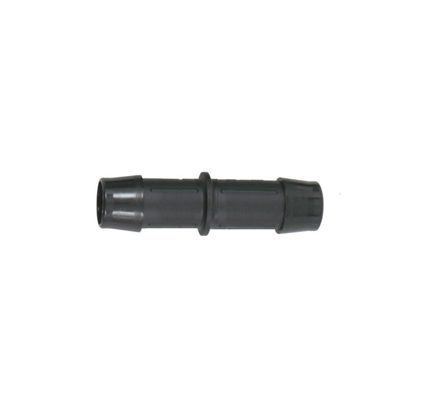 Washer fluid pipe connector