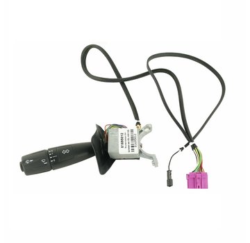 Equivalent Steering Column Switch 24V