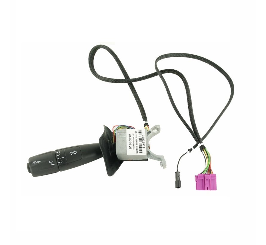 Steering Column Switch 24V