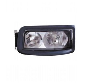 Equivalent Headlight