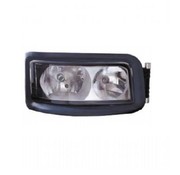 Equivalent Headlight