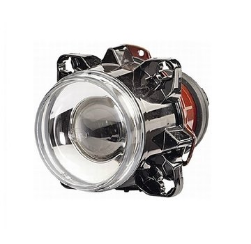 Equivalent Headlight LH/RH