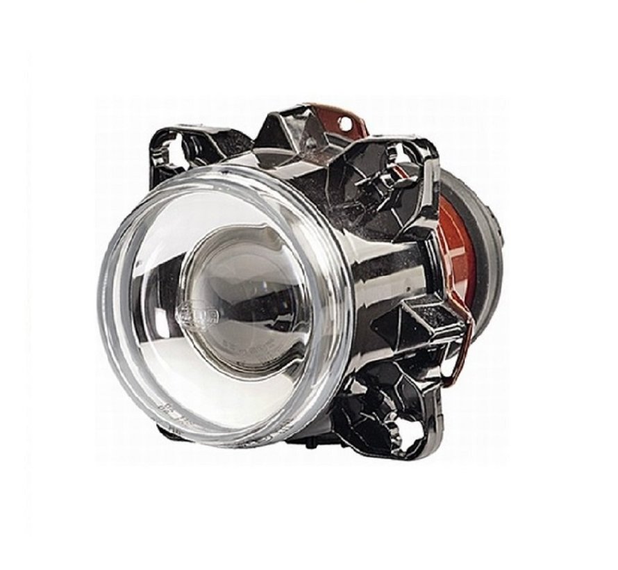 Headlight LH/RH