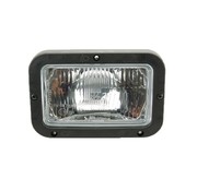 Equivalent Headlight LH/RH