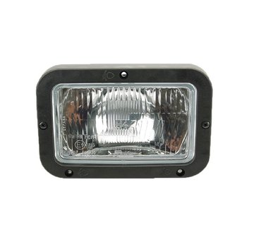 Equivalent Headlight LH/RH
