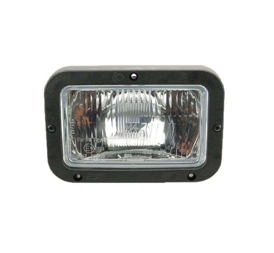 Headlight LH/RH