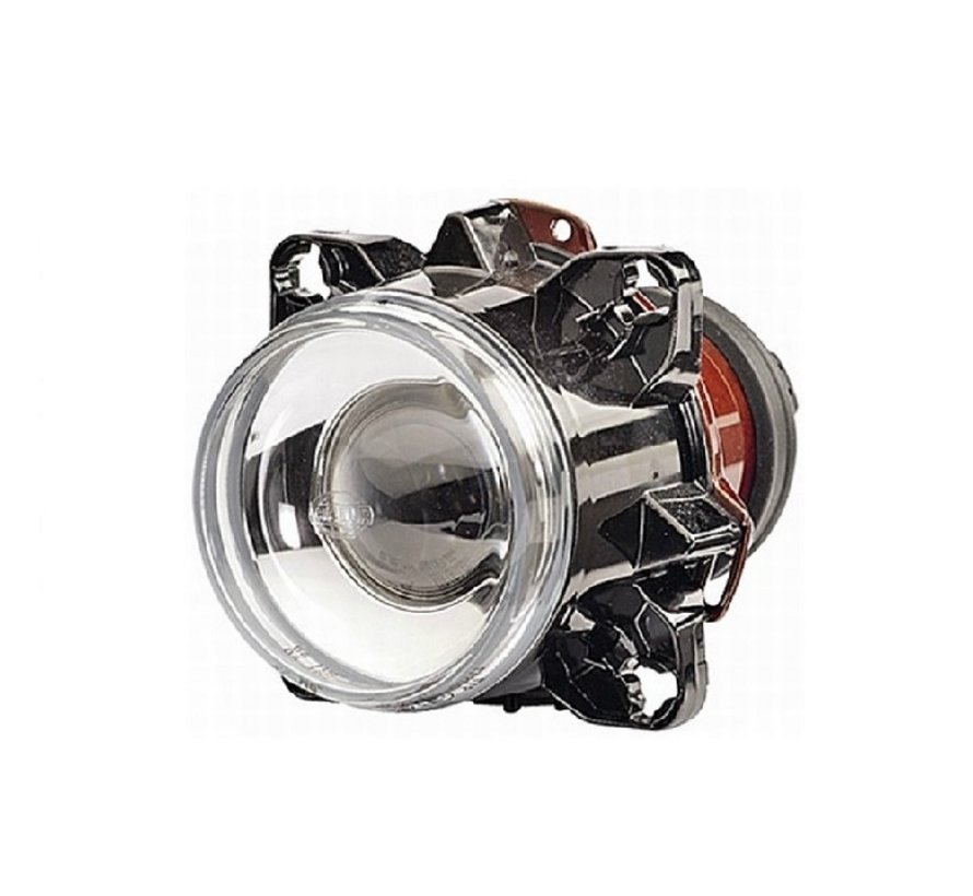 Headlight LH/RH (H7)