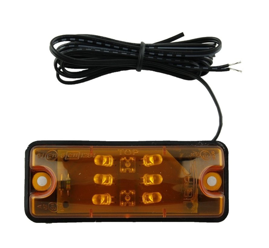 Marker light LED